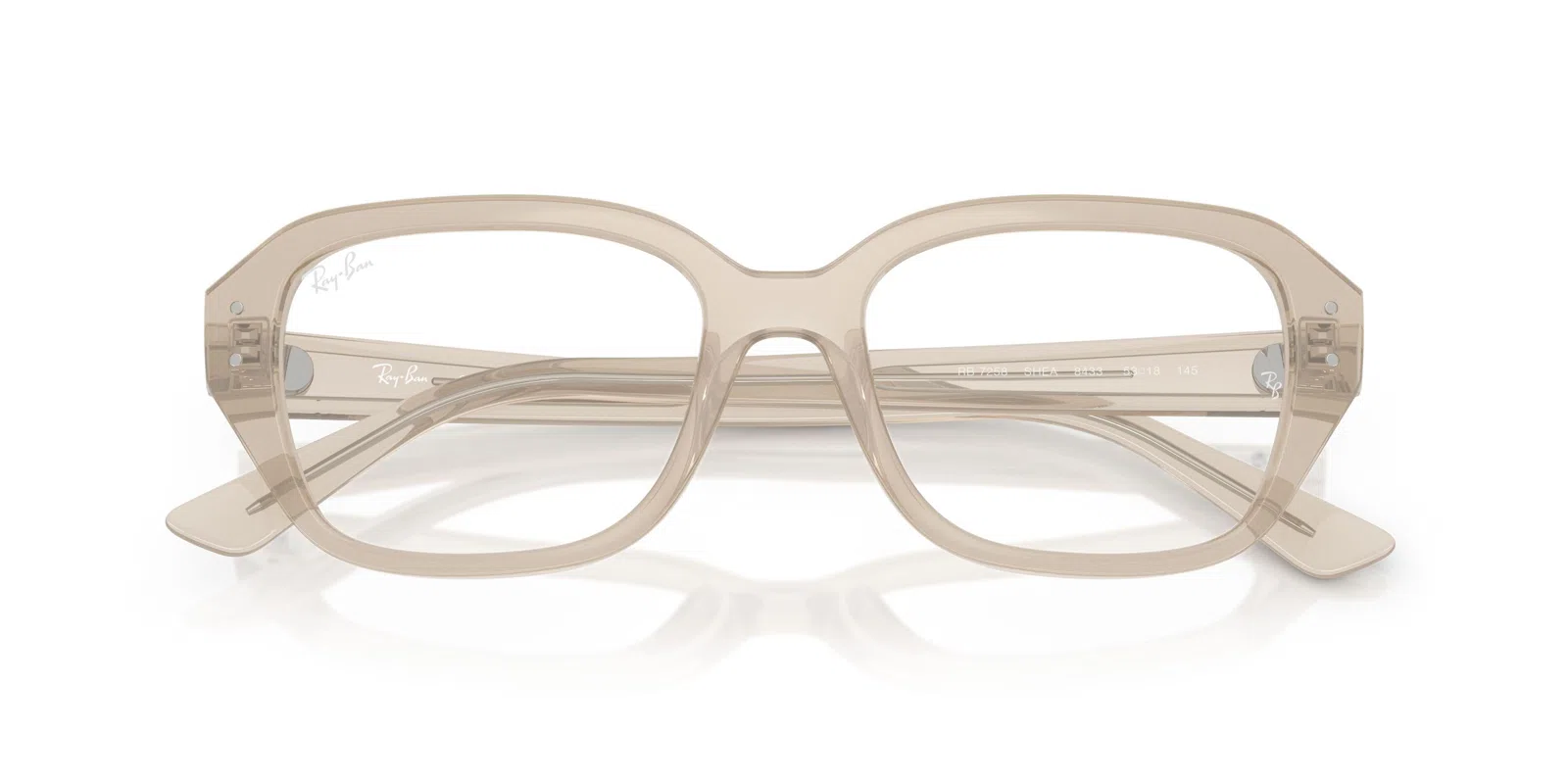 Ray-Ban Shea 7258 Eyeglasses - view 29